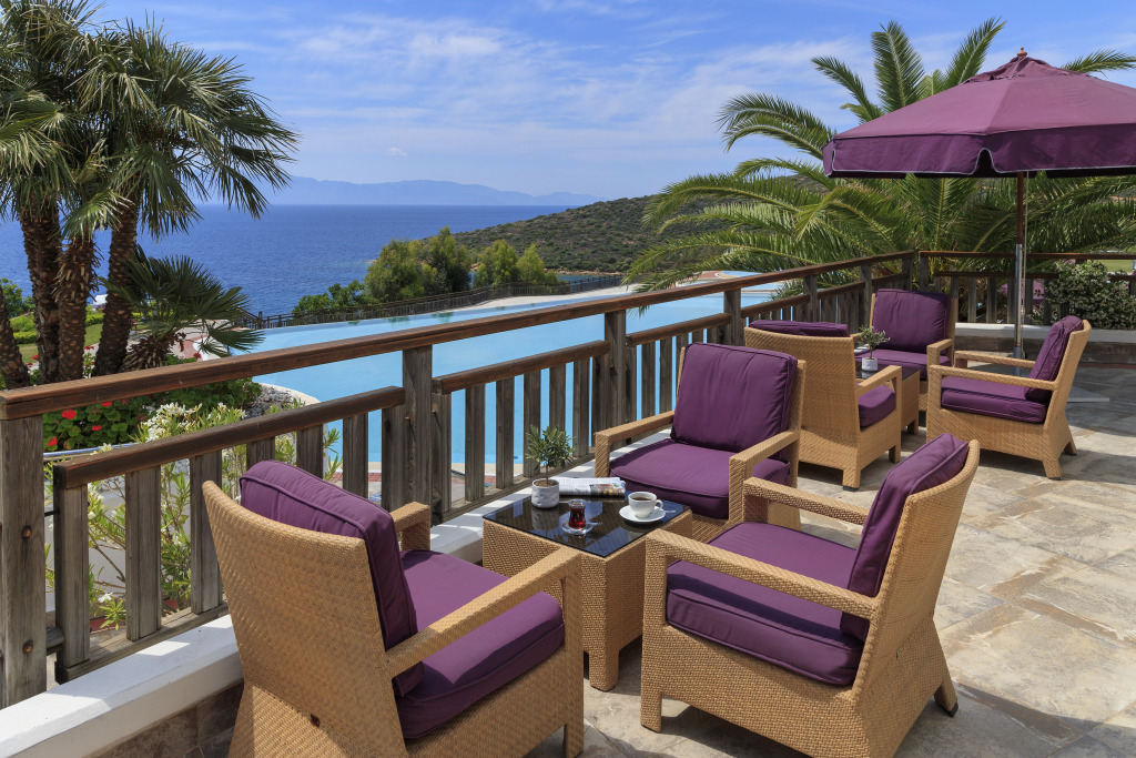 Kempinski Hotel Barbaros Bay - фото 36