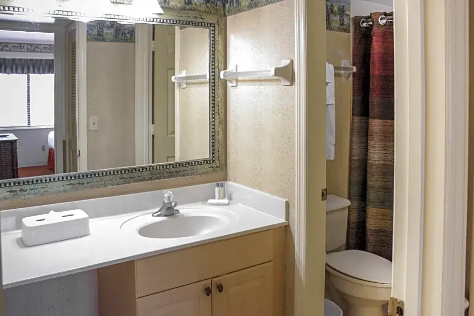 Parkway International Resort - Chambres