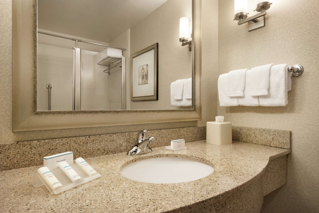 Hilton Garden Inn Minneapolis Downtown - Général
