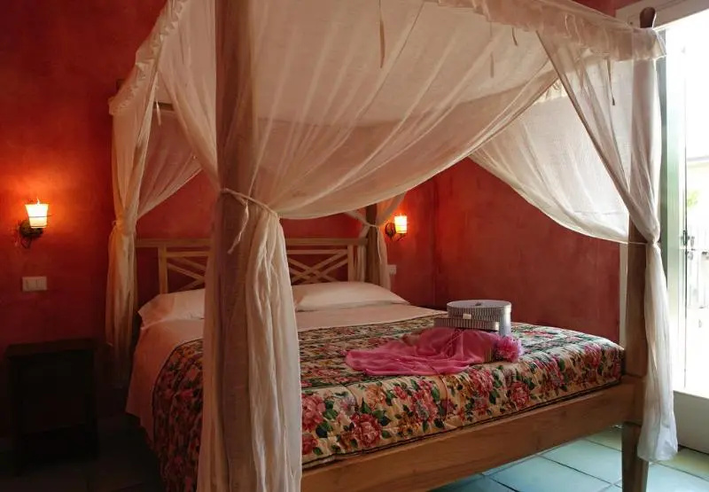 Venice Hotel Villa Dori - Chambres