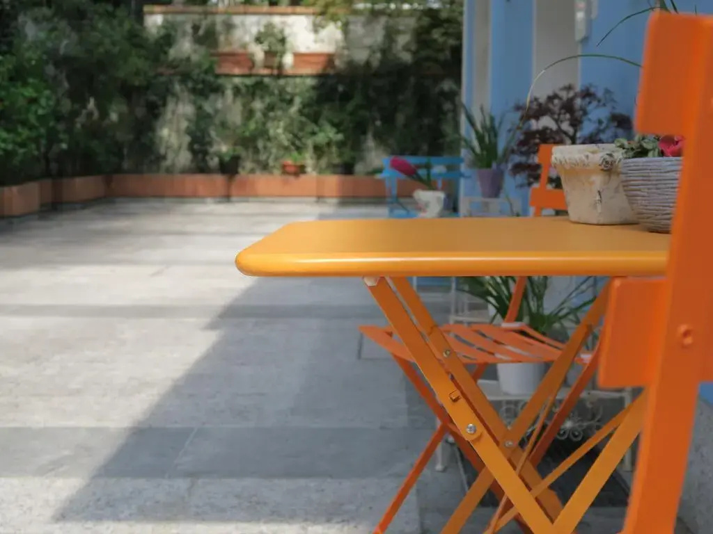Piccolo Hotel - Général