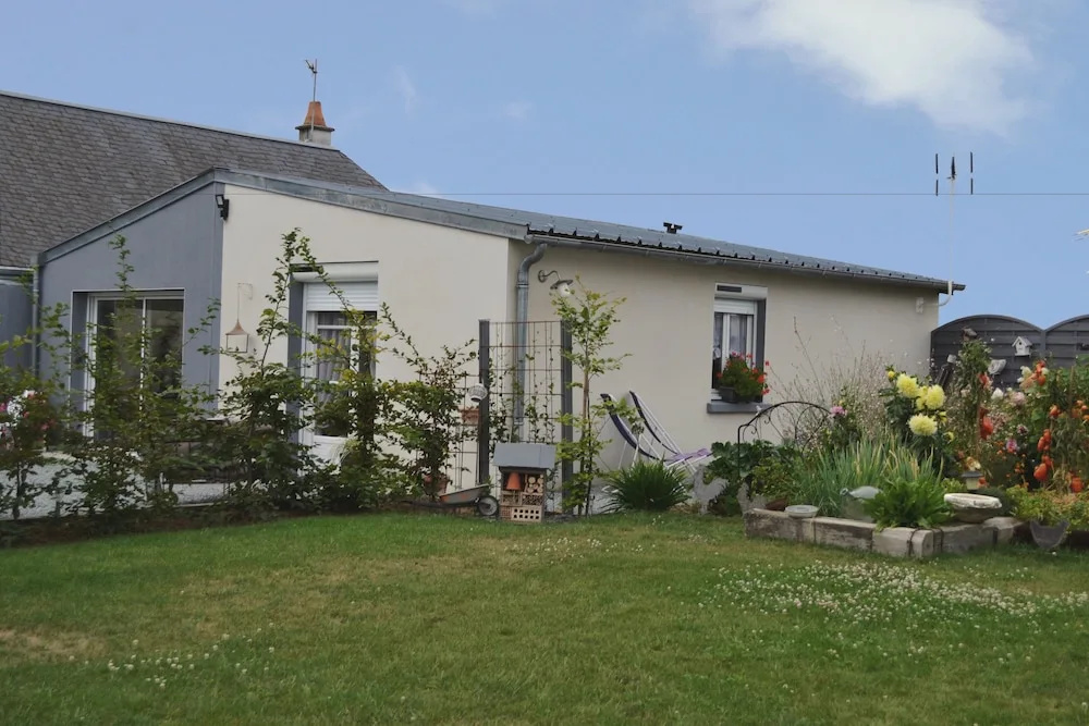 Le Nichoir du Plessis