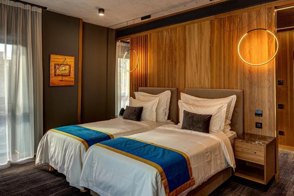 Vibre Hotel — фото 2