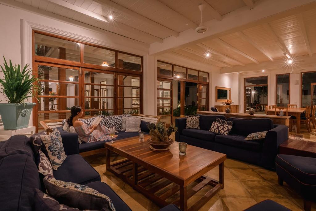 Skye House
