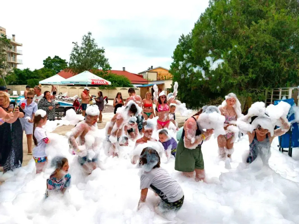 Ателика Тешебс - фото 30