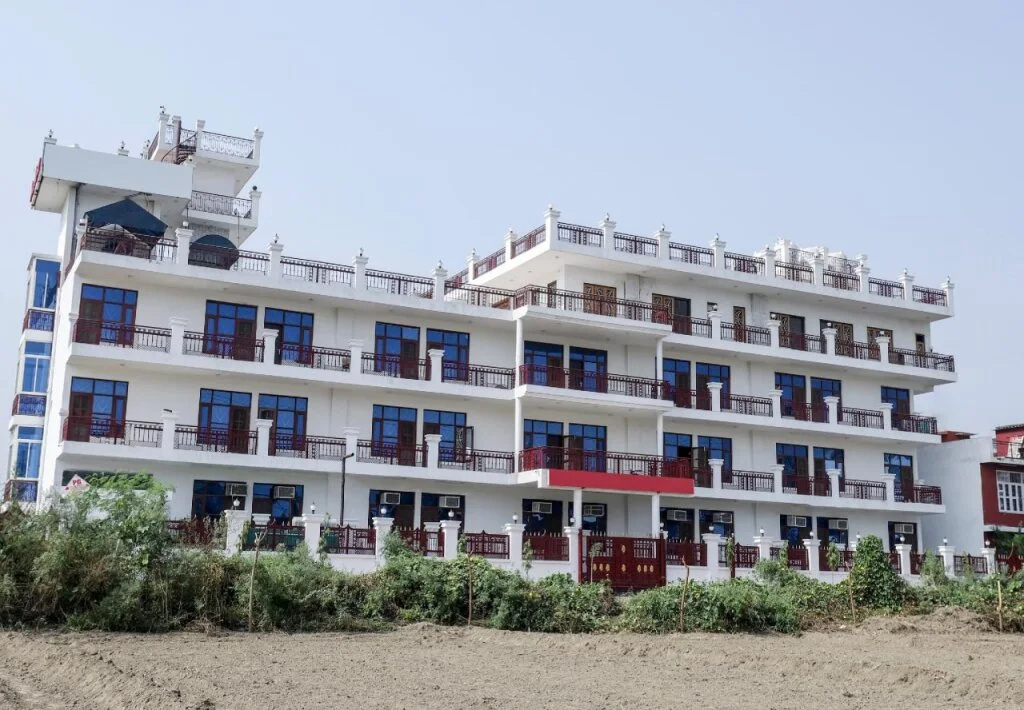 Hotel Sun Haven by OYO