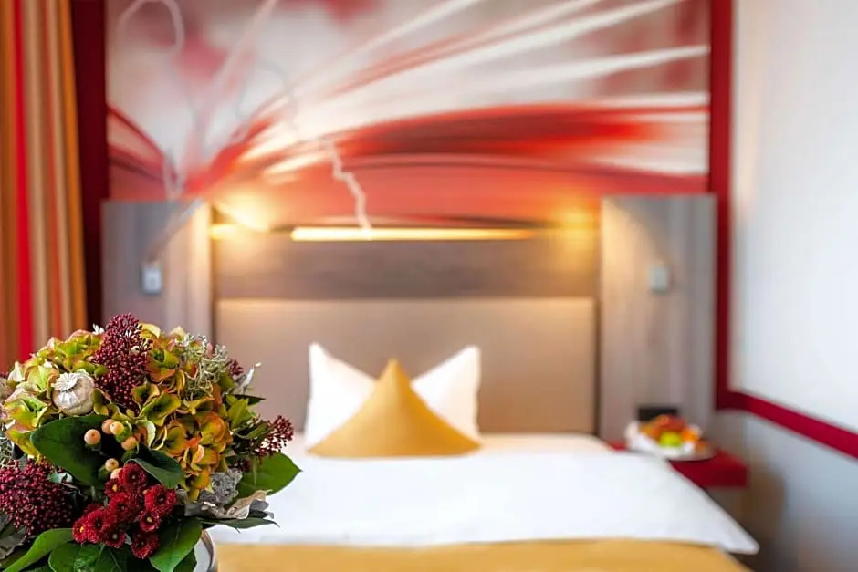 Best Western Premier Hotel Villa Stokkum - Chambres