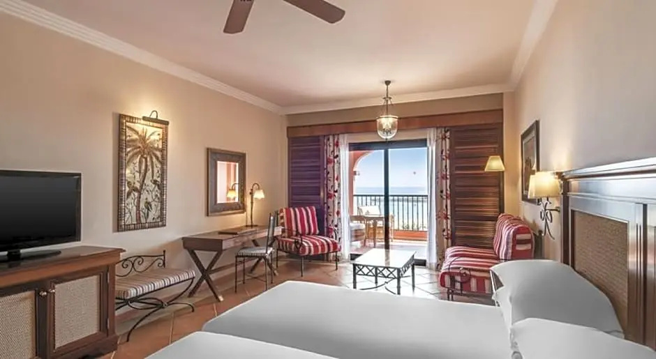 Sheraton Fuerteventura Beach, Golf & Spa Resort - Chambres