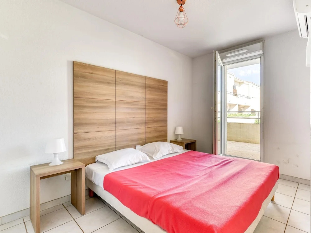 Voir la photo 3 — Marina Stay for 4 in Le Grau-du-roi