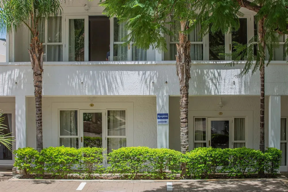 Belvedere Boutique Hotel by null