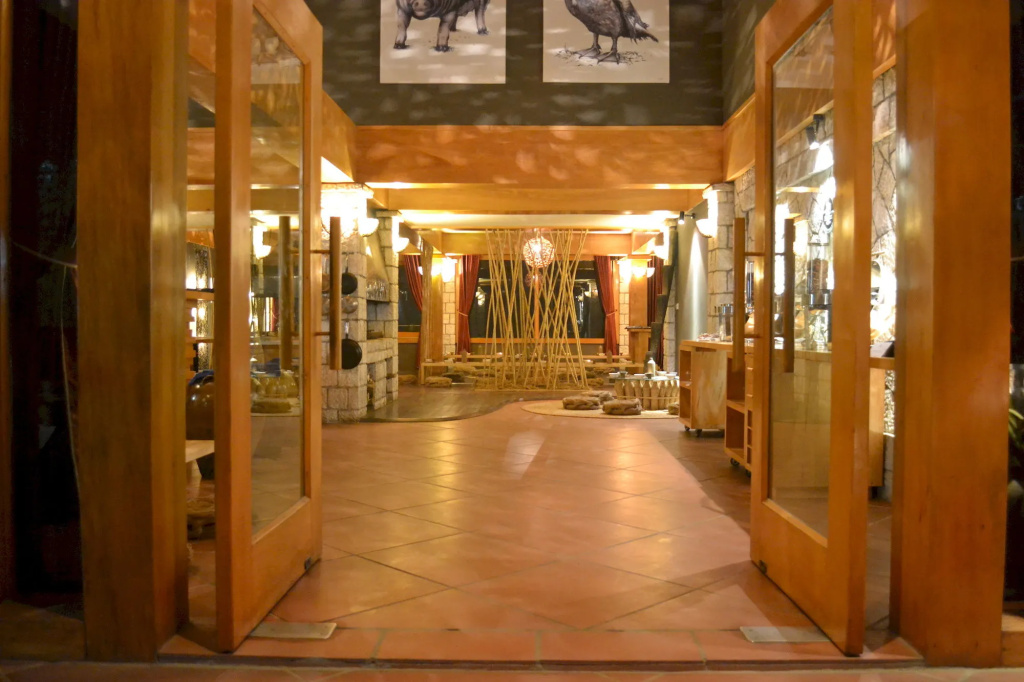 The Hill Station Boutique Hotel - Général