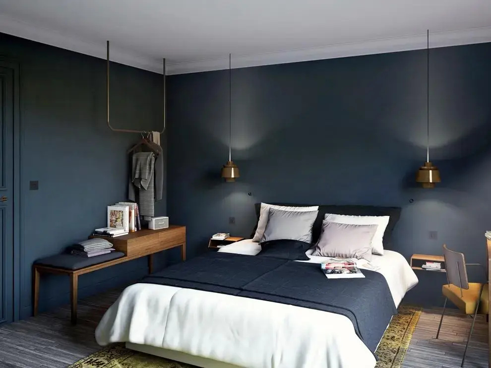 COQ Hotel Paris - Chambres