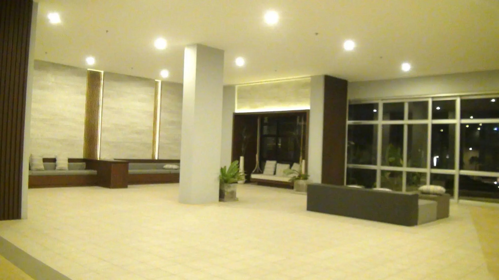 Lumpini Park Beach Jomtien Unit B-1909 - Général