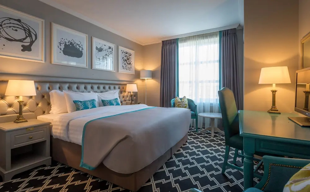 Castletroy Park Hotel - Chambres
