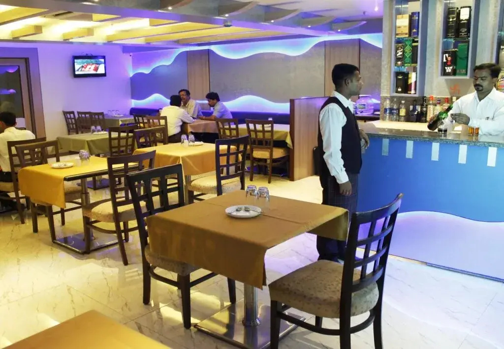 Hotel Saisha - Général