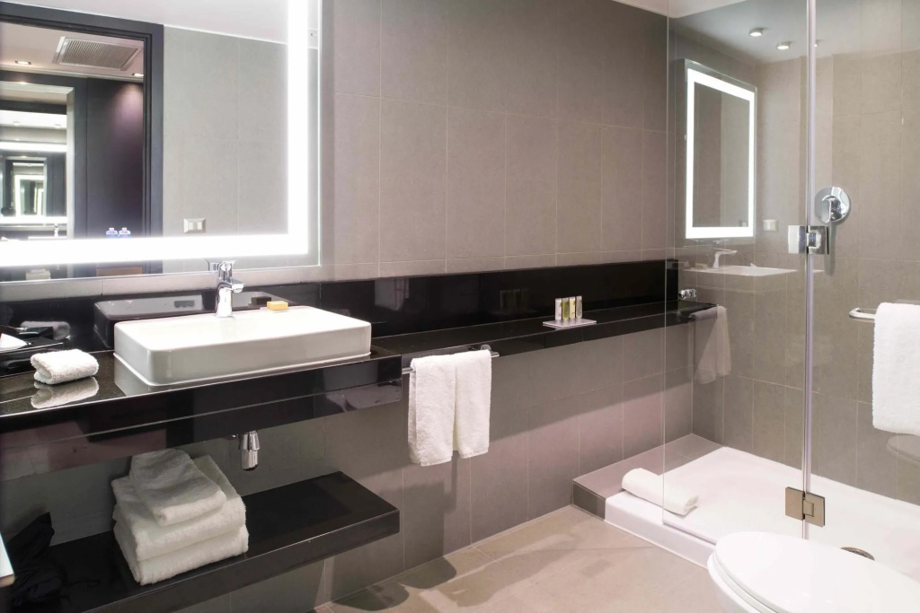 Hilton Garden Inn Iquique - Général