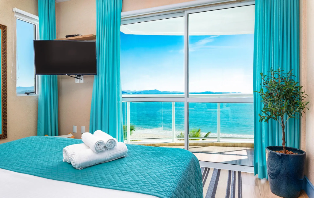 Palace Praia Hotel - Général