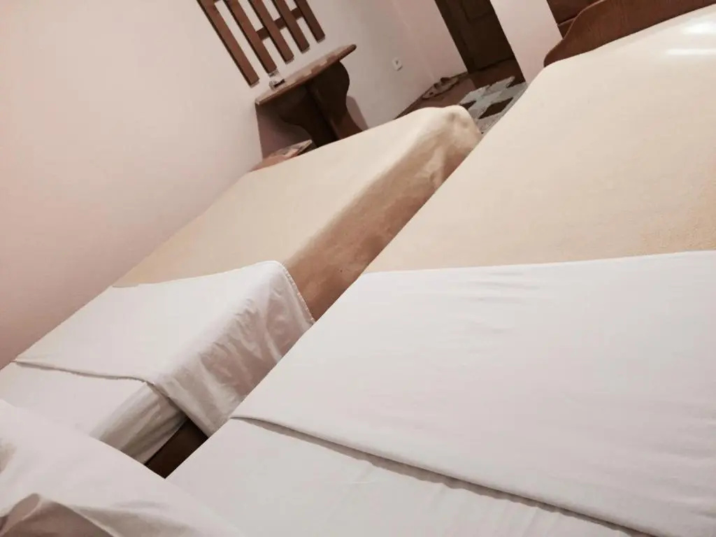 Hotel Gold - Chambres