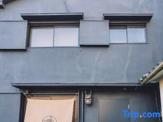 M-01｜Entire house with sauna/ USJ & Expo Access