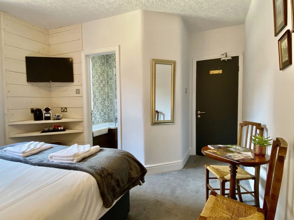 Hotel photo 17