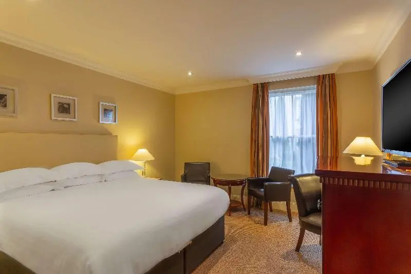 Bunratty Castle Hotel & Leisure Club, BW Premier Collection - Chambres