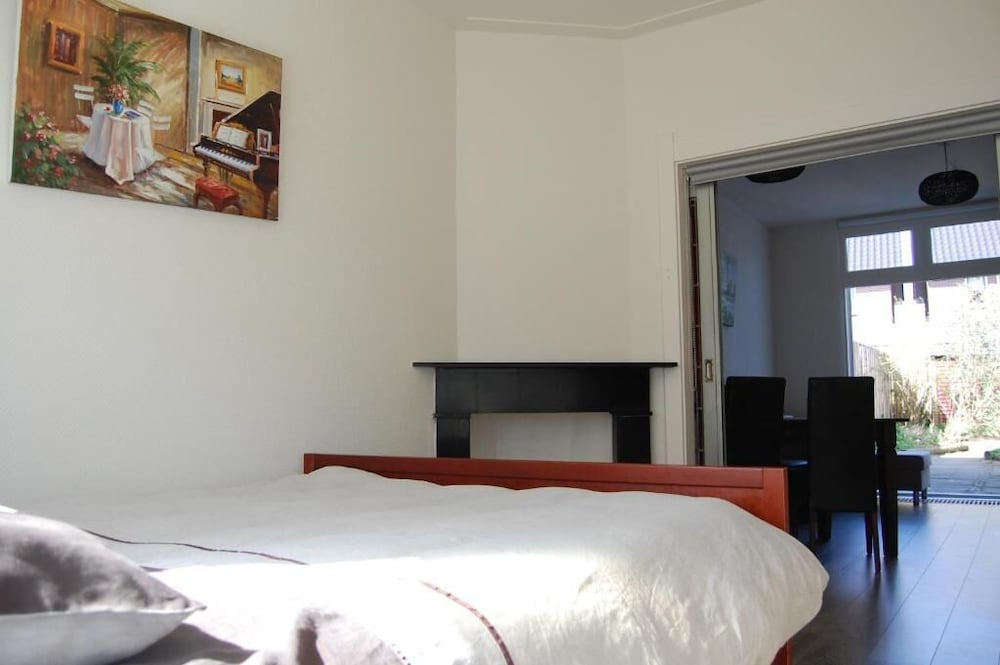 Comfort Apartment