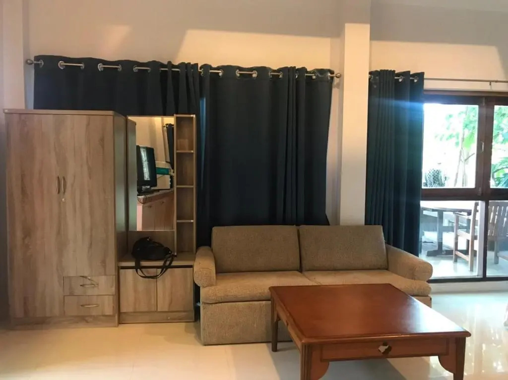 Damnoen Care Resort - Chambres