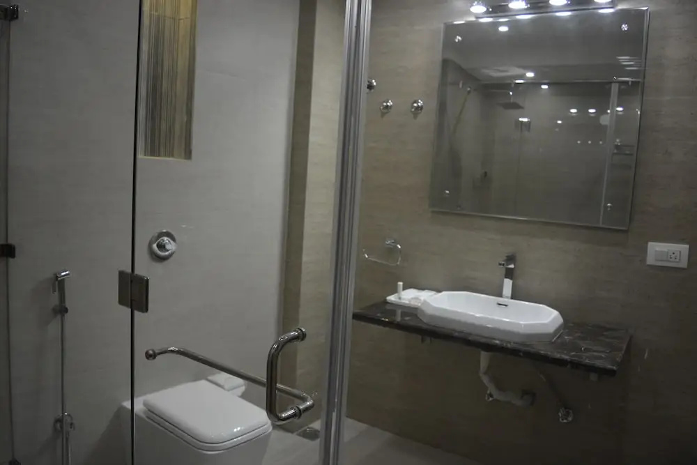 Hotel photo 8