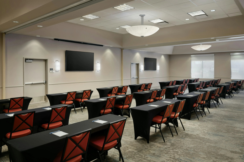 Hilton Garden Inn Phoenix North Happy Valley - Général