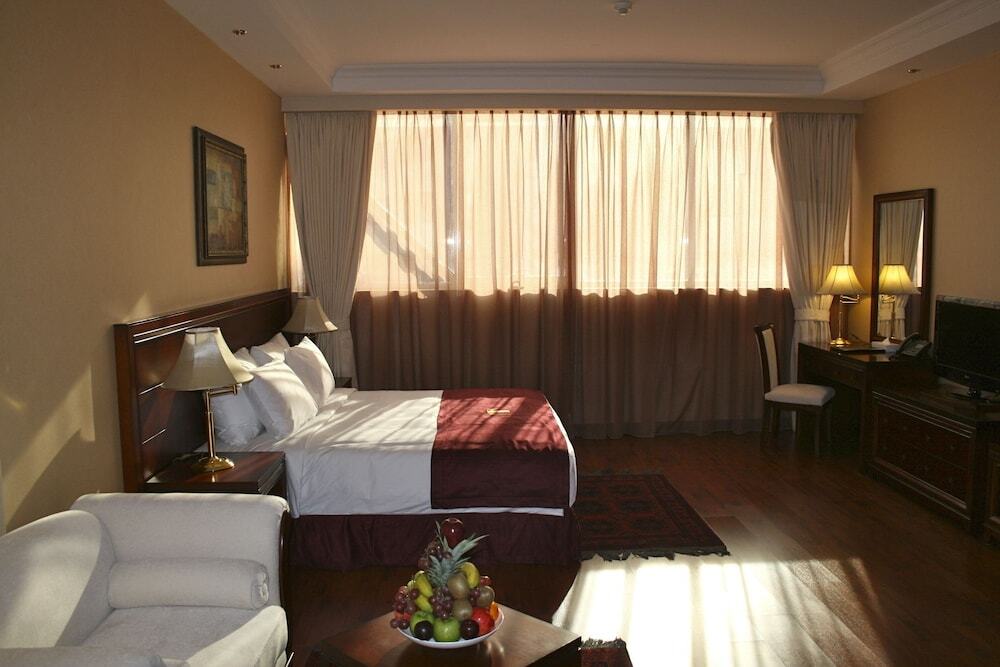 Trianon Hotel