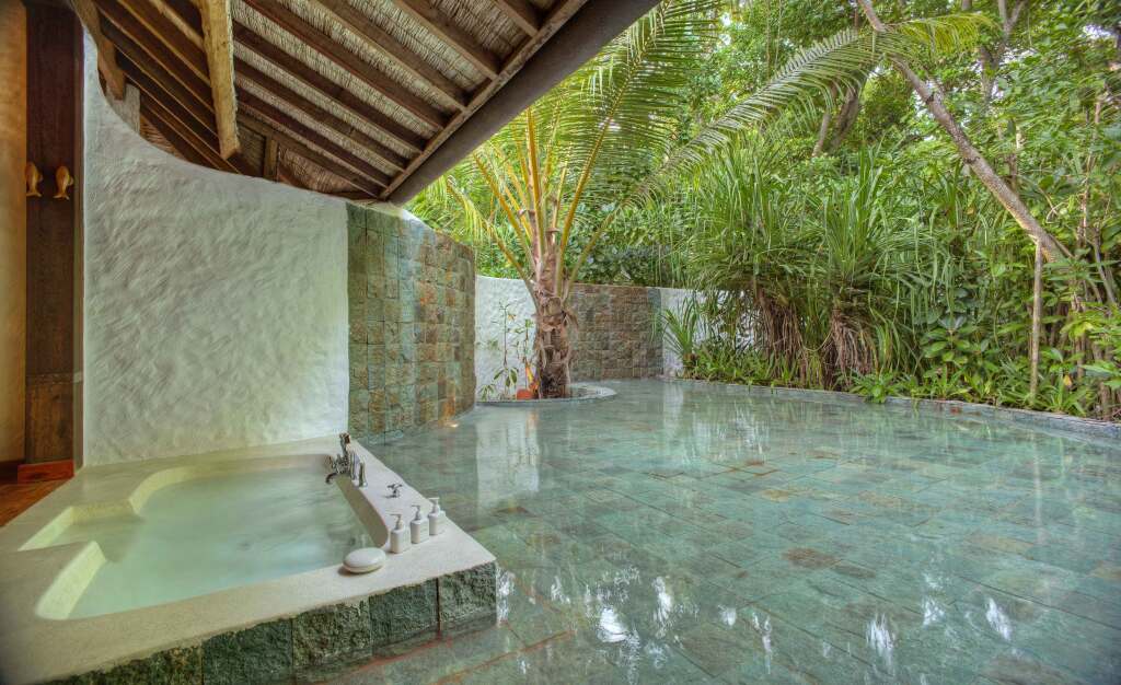 Soneva Fushi