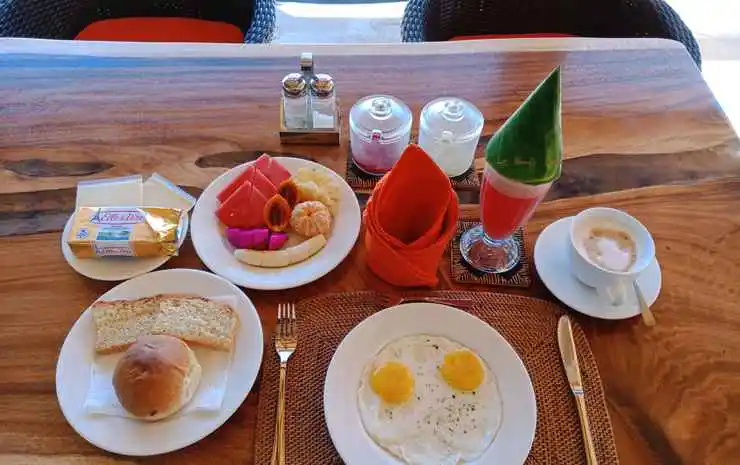 Hotel photo 9