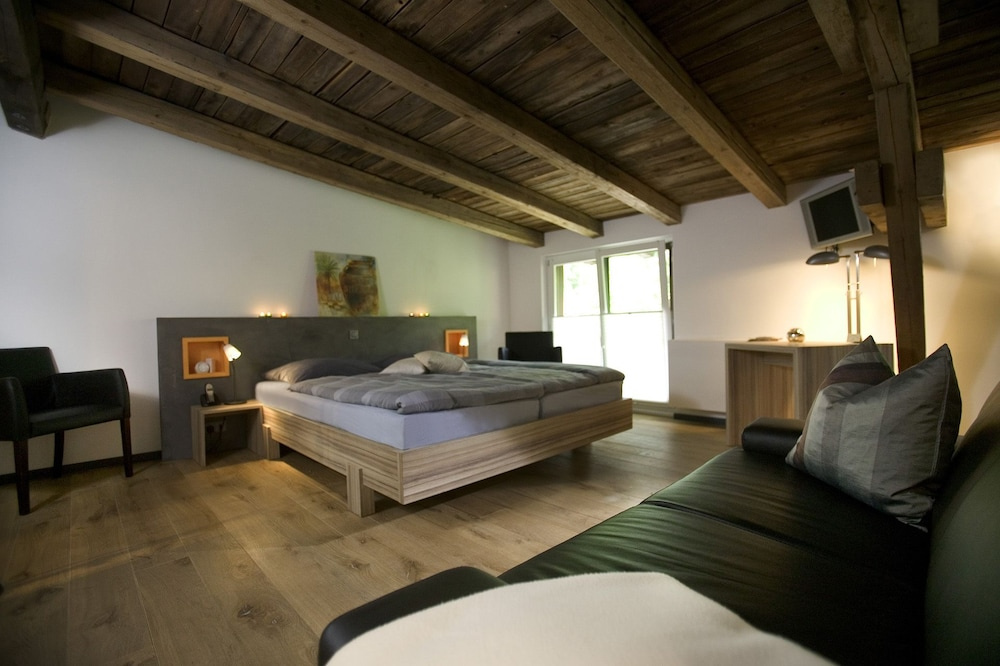 Hotel zur Klostermühle - Général