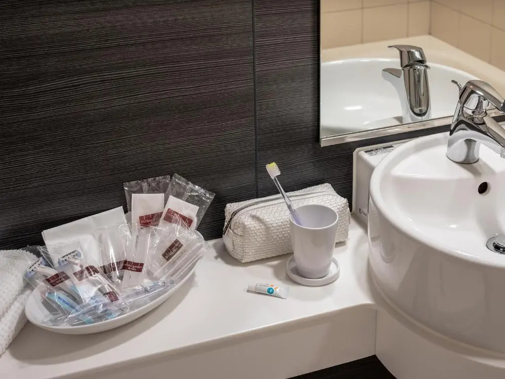 Mitsui Garden Hotel Sapporo - Chambres