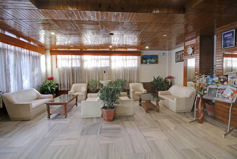 Hotel photo 22