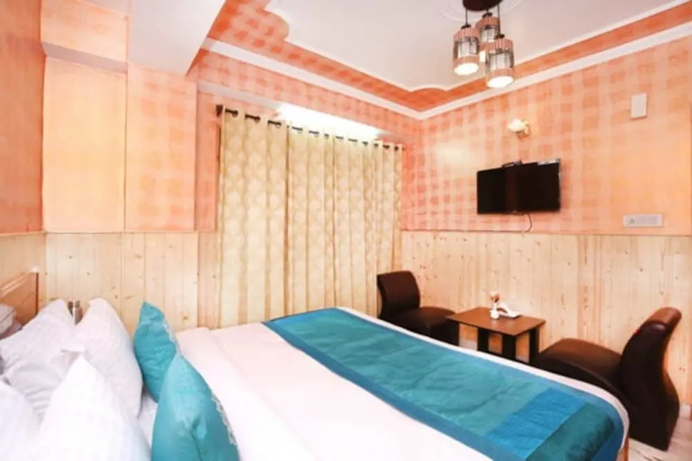 Hotel photo 3