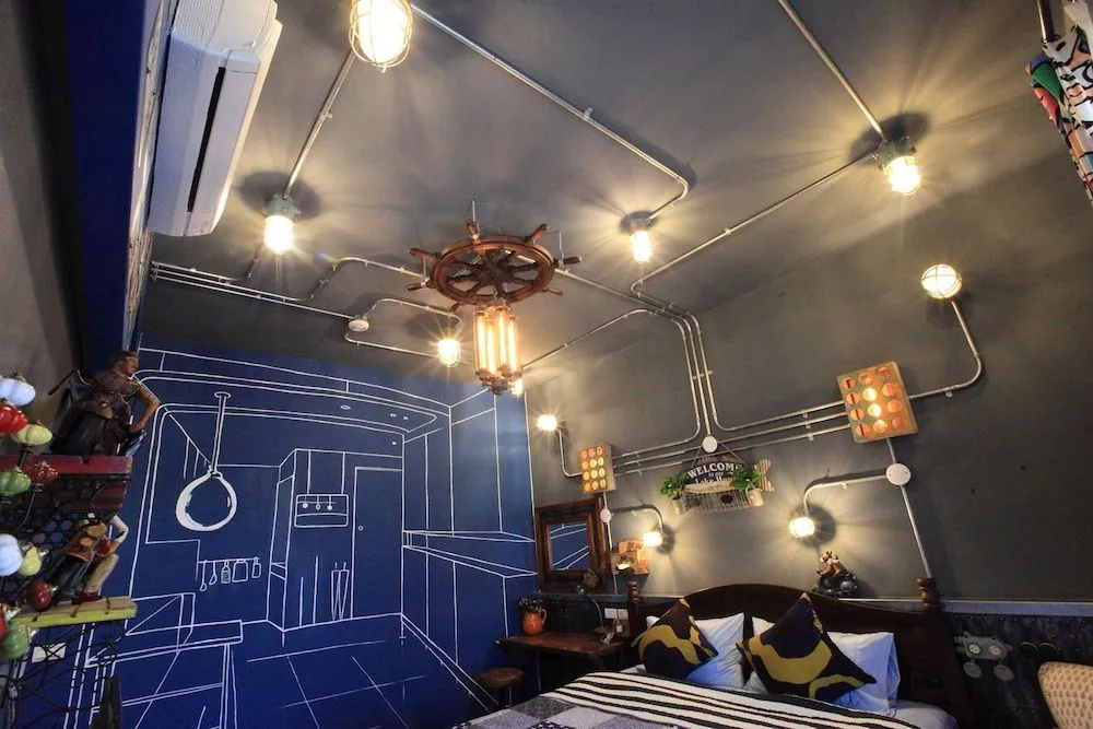 Hotel photo 16