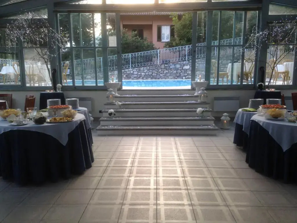 Hotel Lario - Général