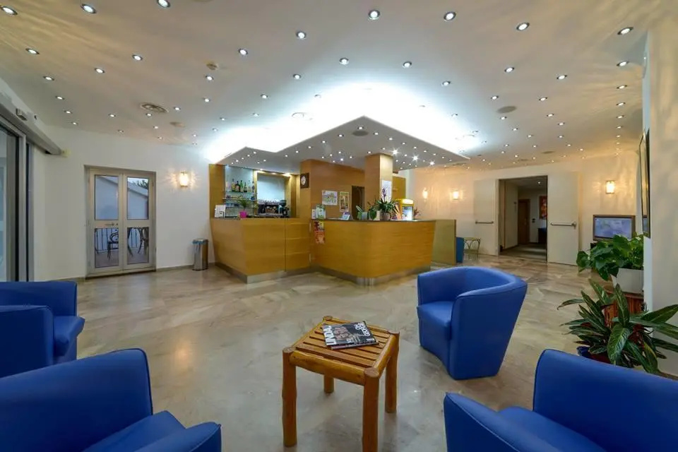 Hotel Villa Nettuno - Général