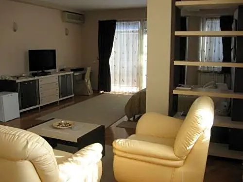 Hotel Premier - Chambres