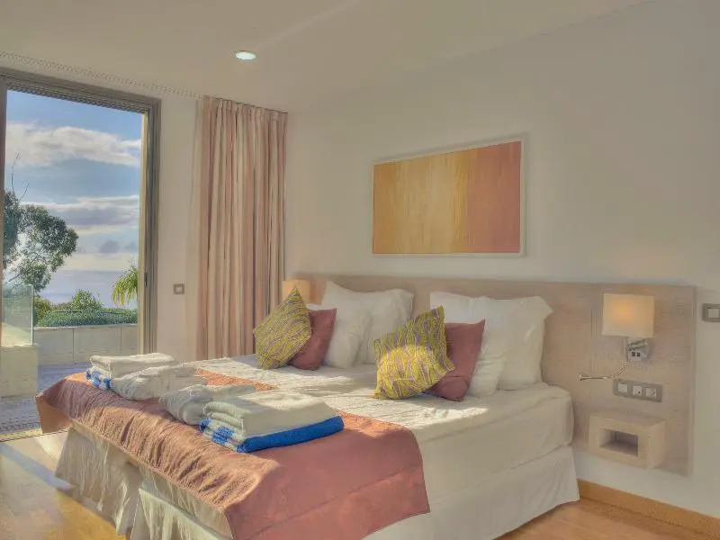 Coral Villas La Quinta - Chambres