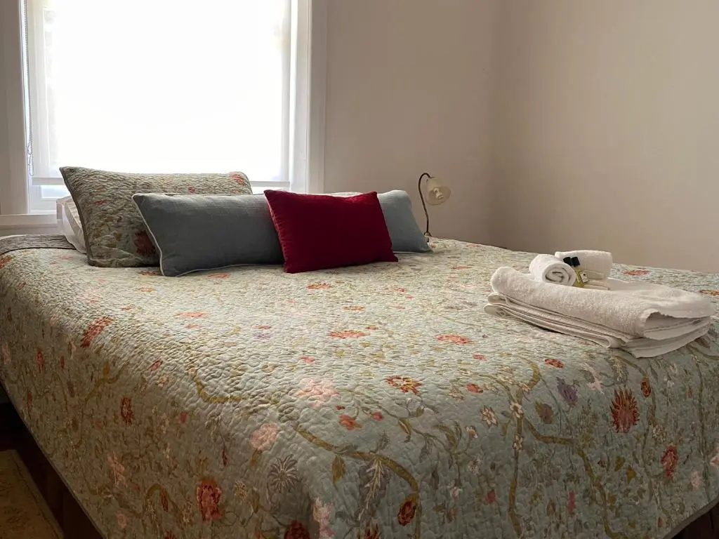 Lambert Estate Retreat - Chambres