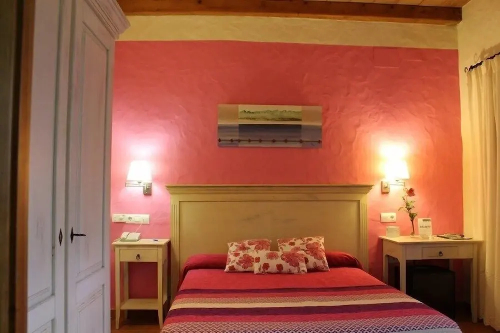 Hotel Almadraba Conil - Chambres