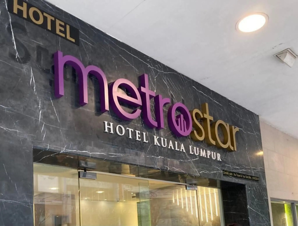 Starpoints Hotel Kuala Lumpur in Kuala Lumpur
