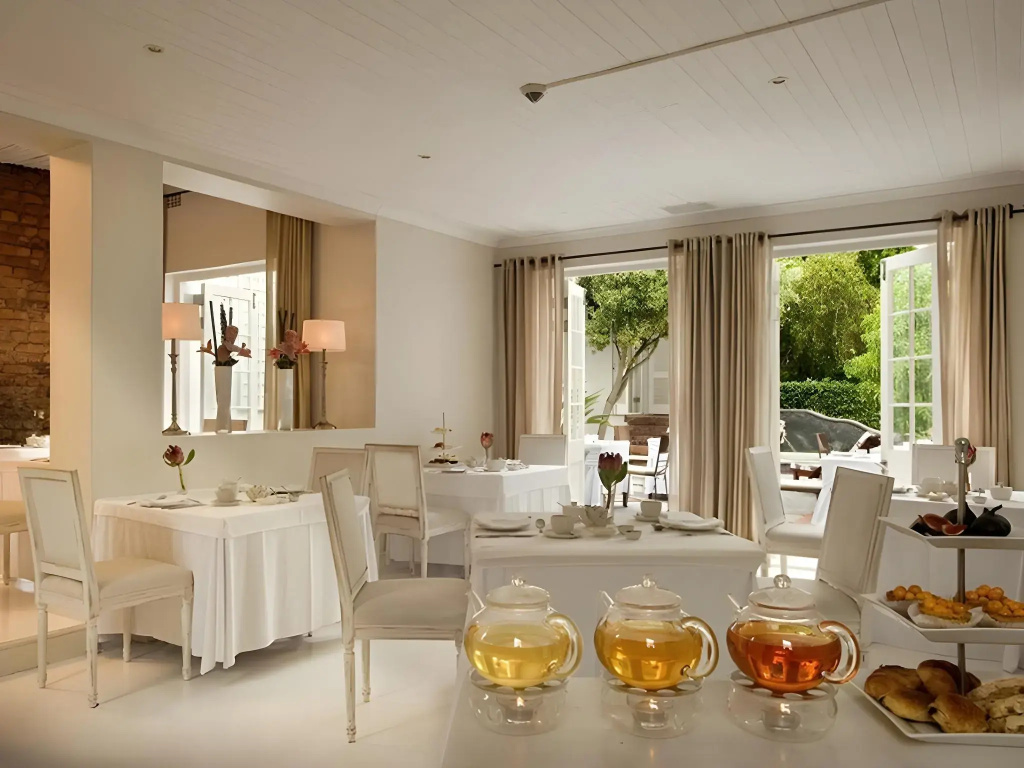 Cape Cadogan Boutique Hotel - фото 30