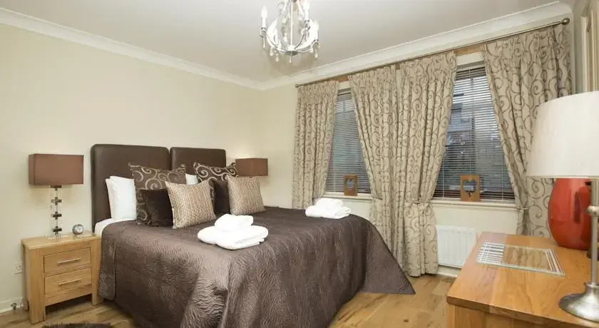 Gullane Holiday Home