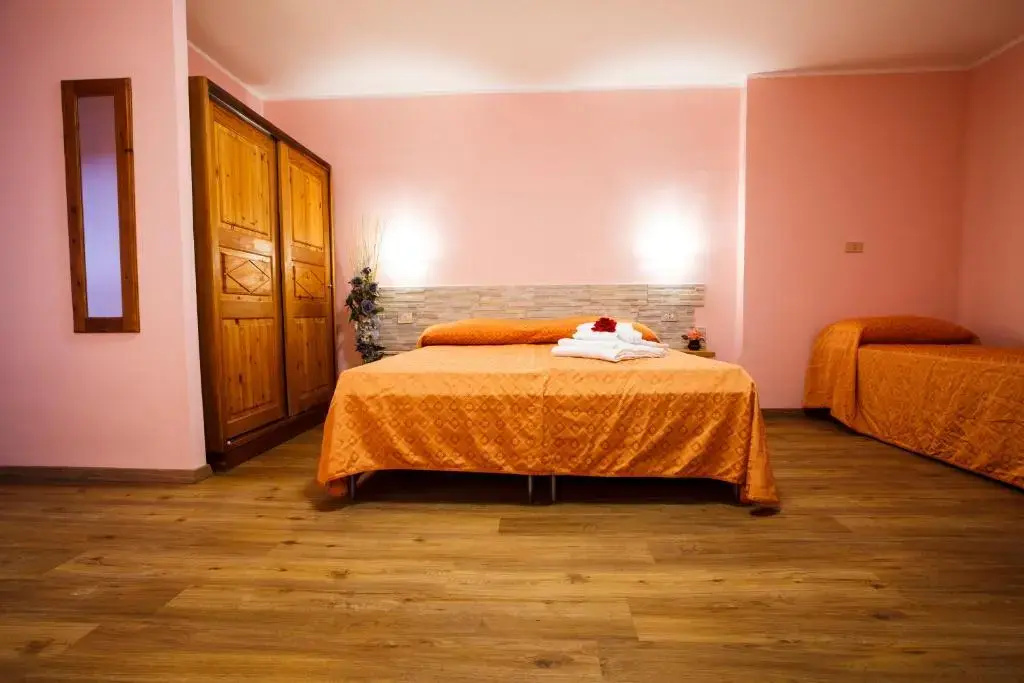 Standard room