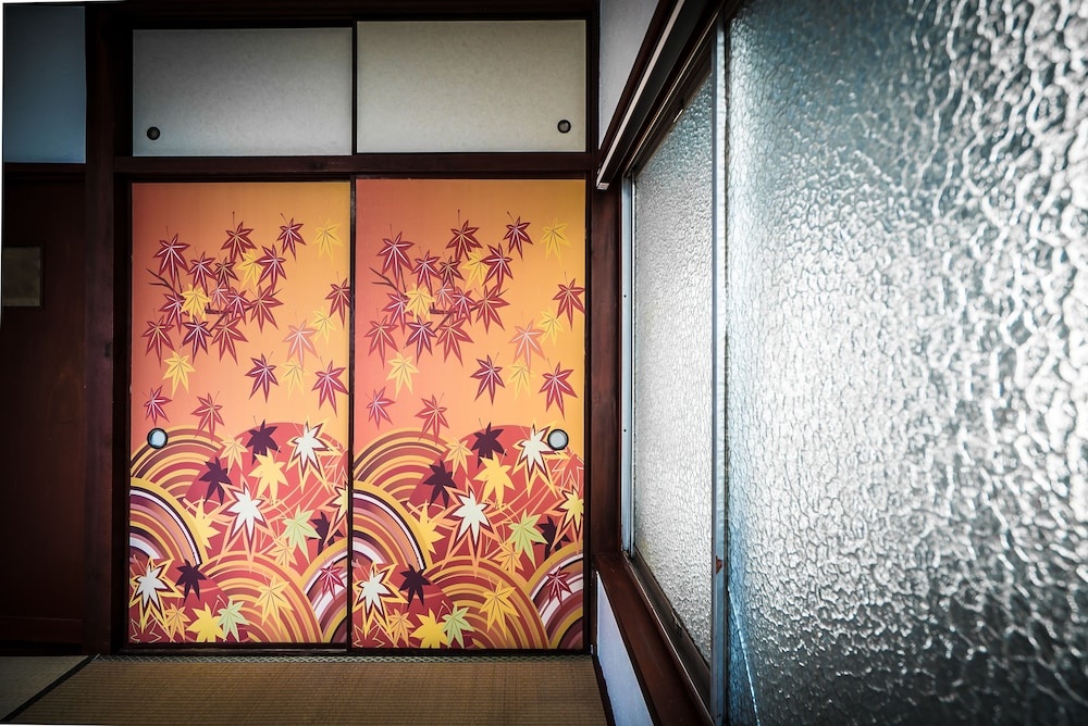 Ikidane House Asakusa Miyabi Annex 사진 11