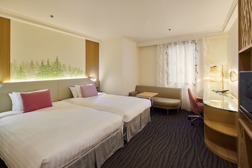 Kichijoji Excel Hotel Tokyu 사진 27