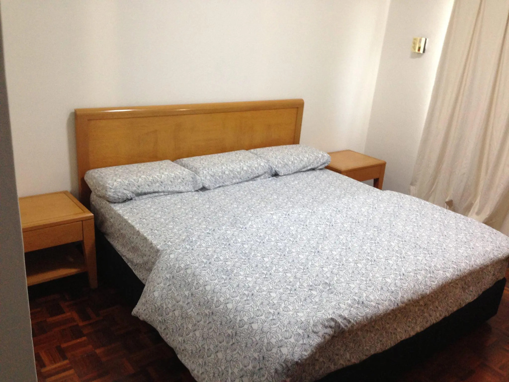 RC Cape Nautica Villas PD - Chambres